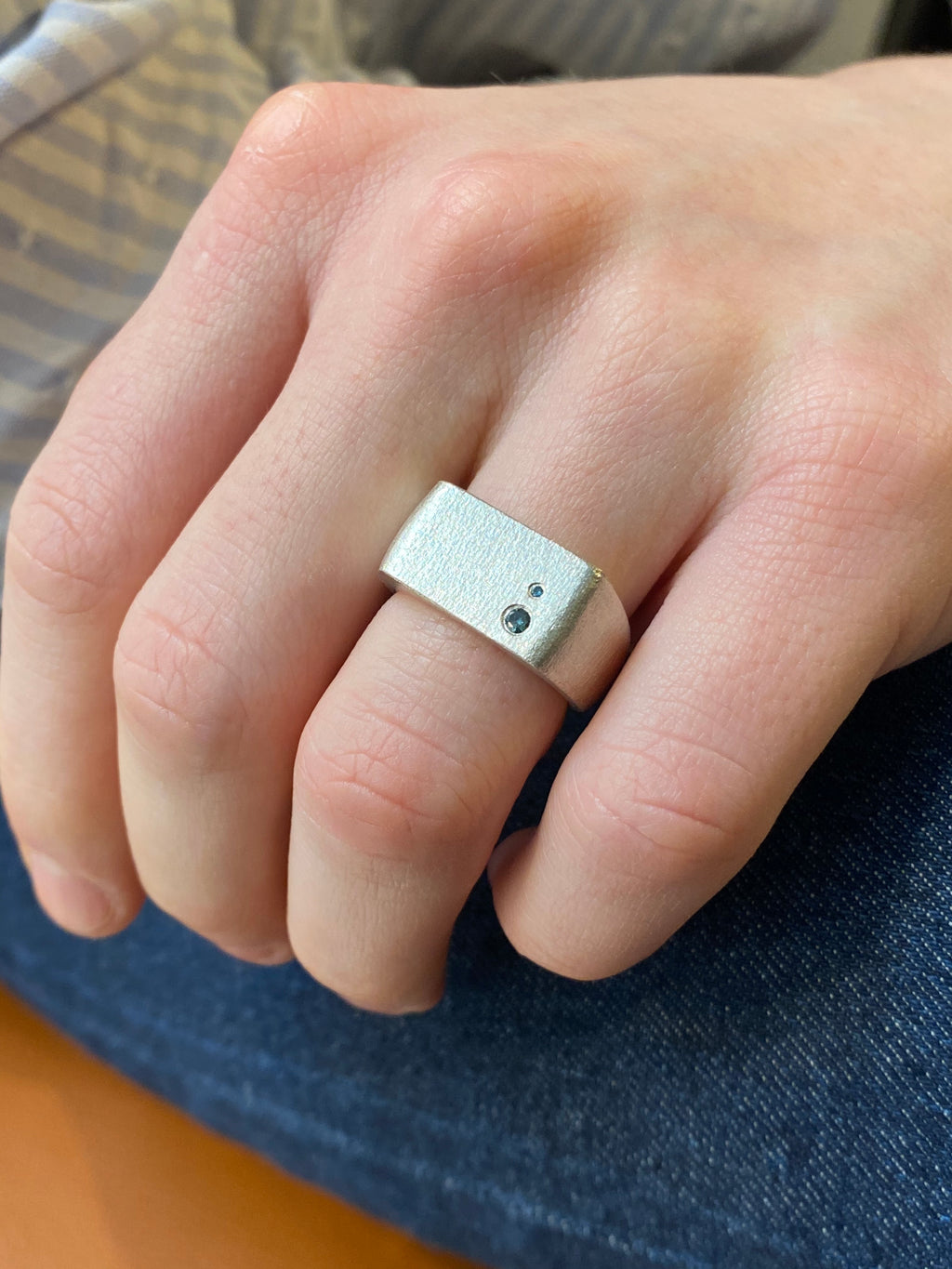 Signetring