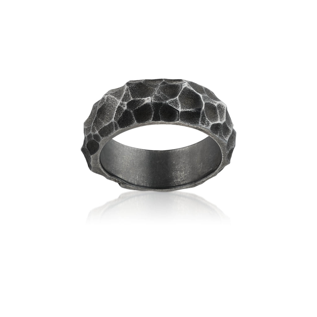 Ring - Mountain