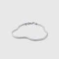 Armbånd - Sølv