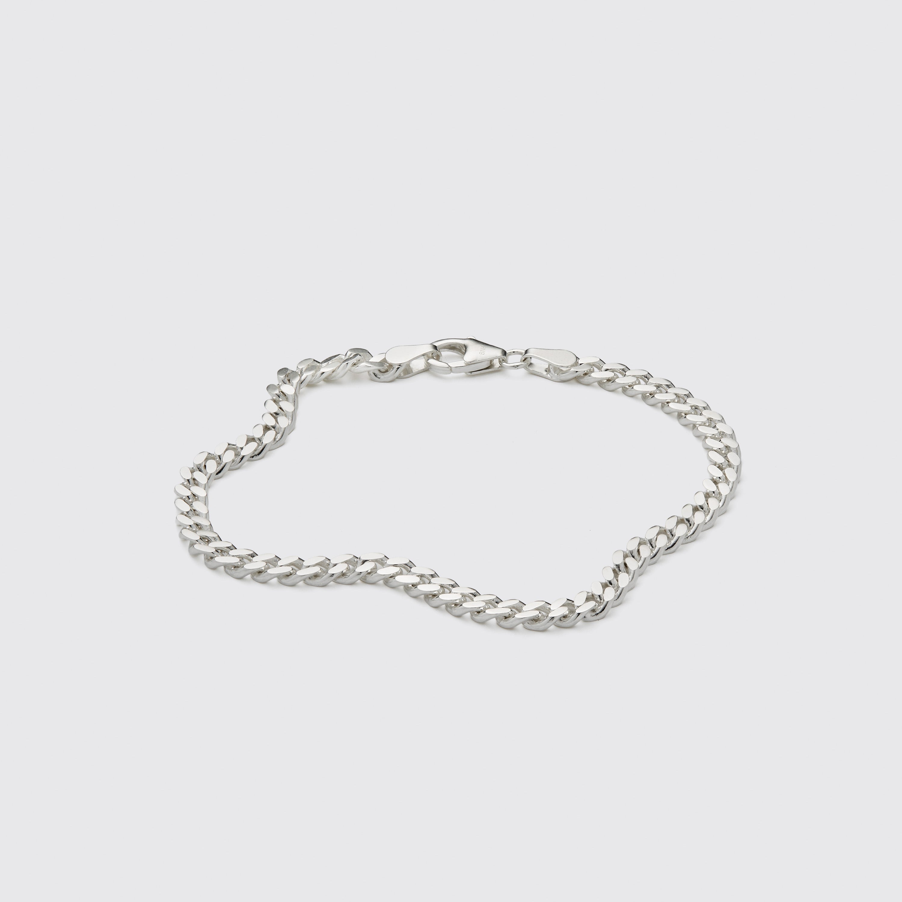 Armbånd - Panser facet