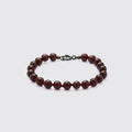 Armbånd - Bead / Granat