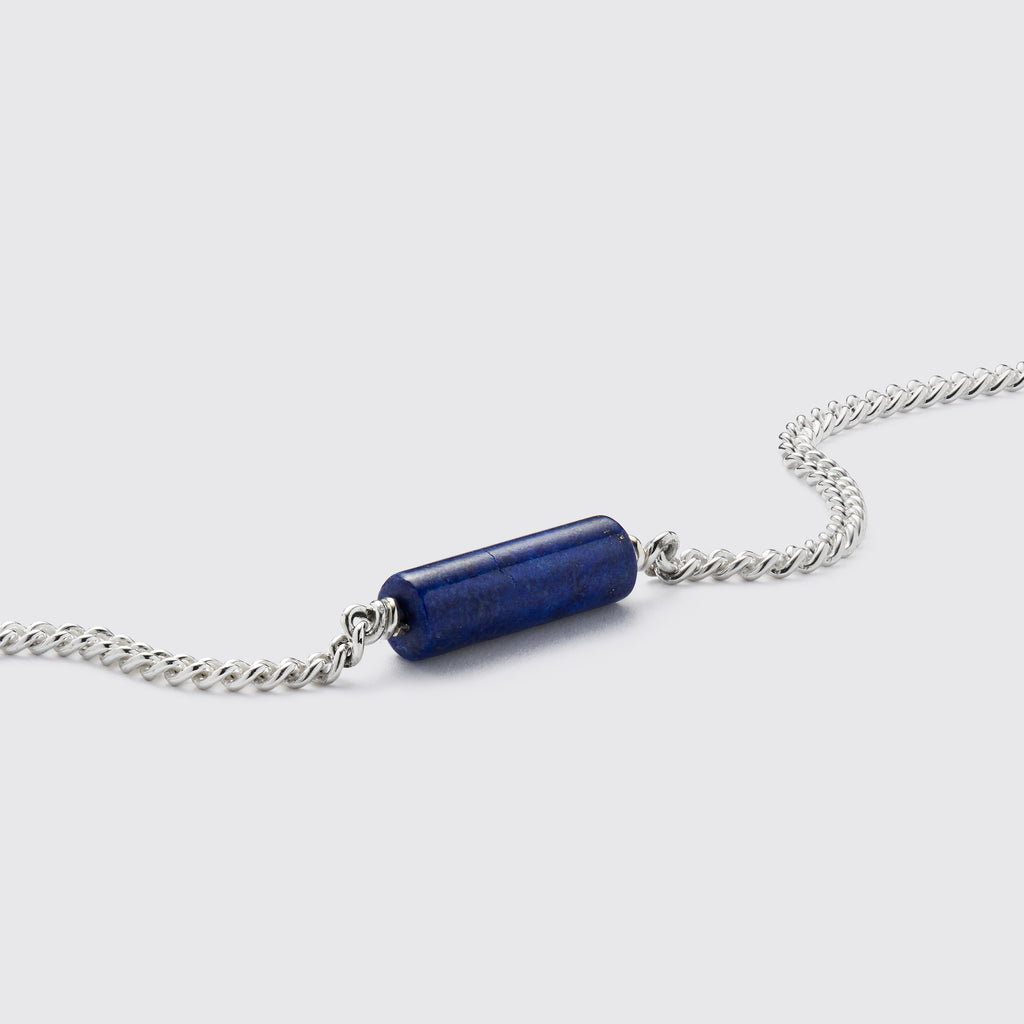 Kæde - Lapis