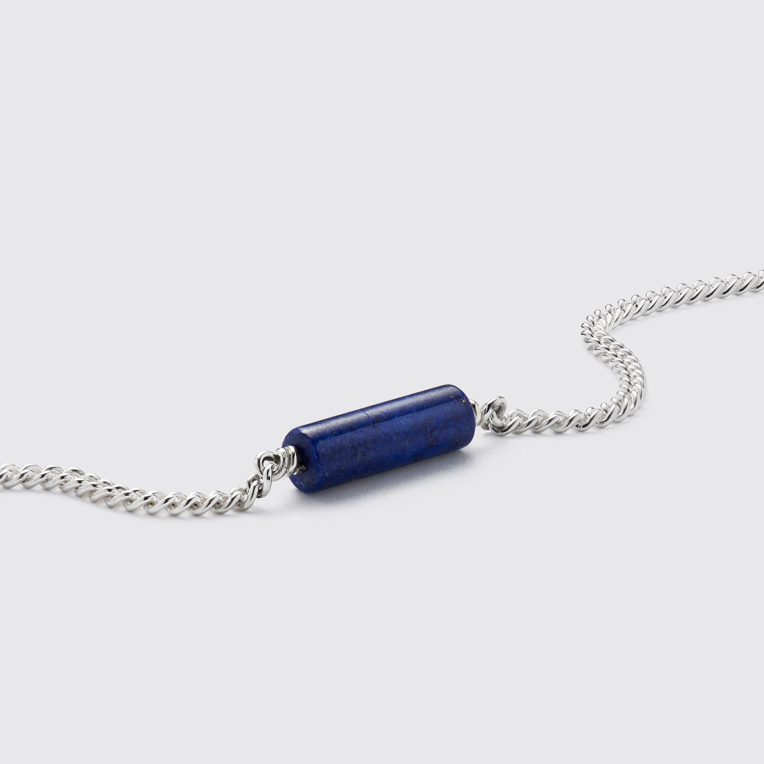 Kæde - Lapis