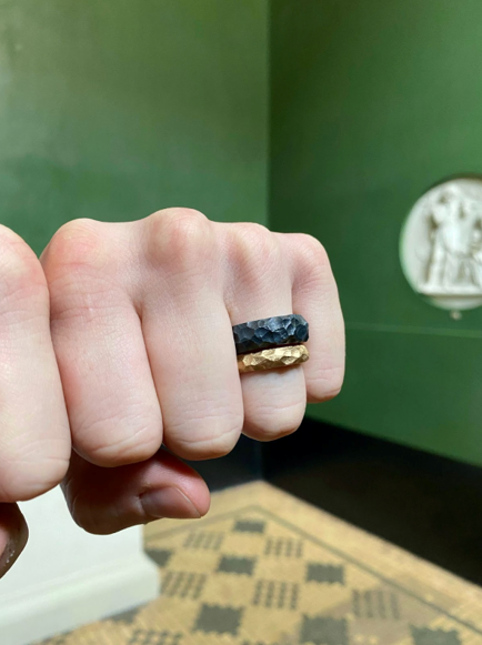 Ring - Mountain